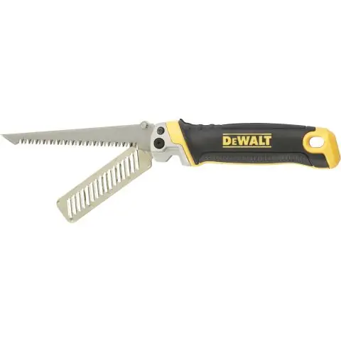 Dewalt DWHT0-20123 Gipssåg Bästa pris